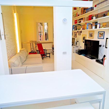 Elegant And Modern Loft In Medieval Bolonya Dış mekan fotoğraf