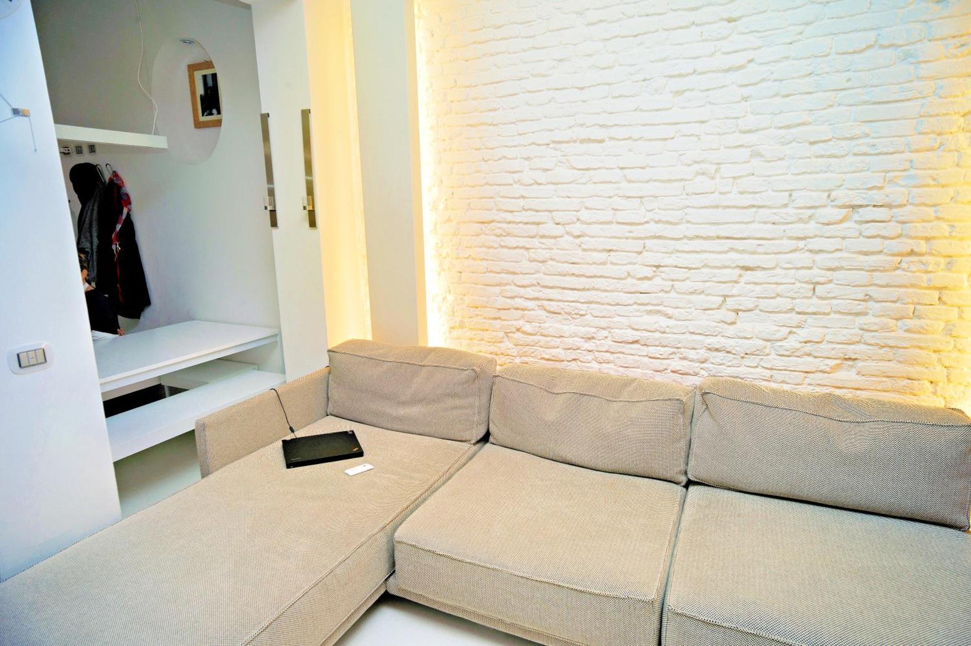 Elegant And Modern Loft In Medieval Bologna Daire Dış mekan fotoğraf