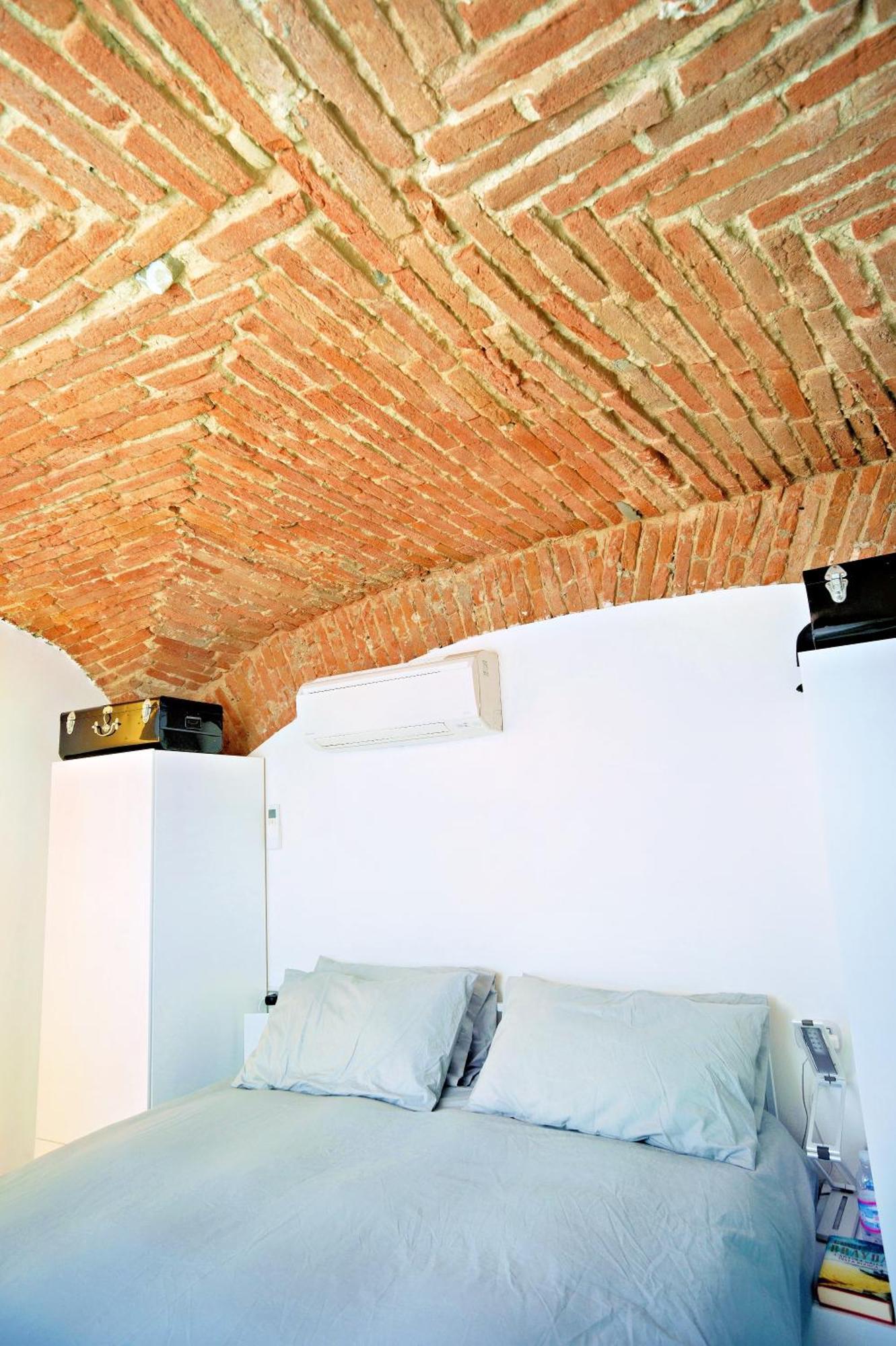 Elegant And Modern Loft In Medieval Bologna Daire Dış mekan fotoğraf