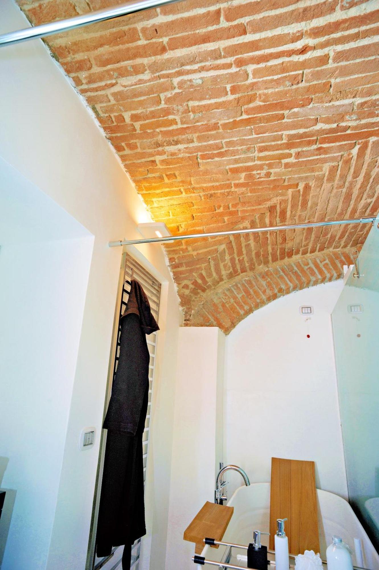 Elegant And Modern Loft In Medieval Bologna Daire Dış mekan fotoğraf