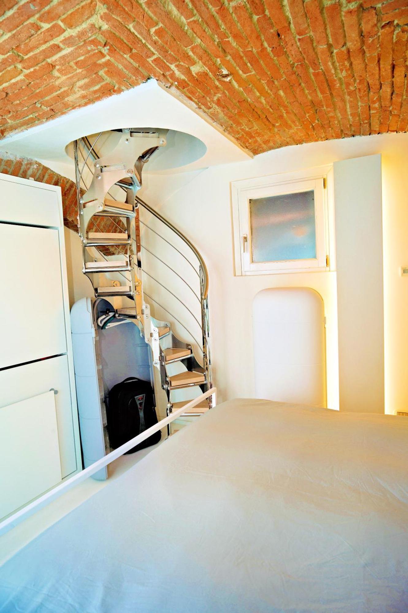 Elegant And Modern Loft In Medieval Bolonya Dış mekan fotoğraf