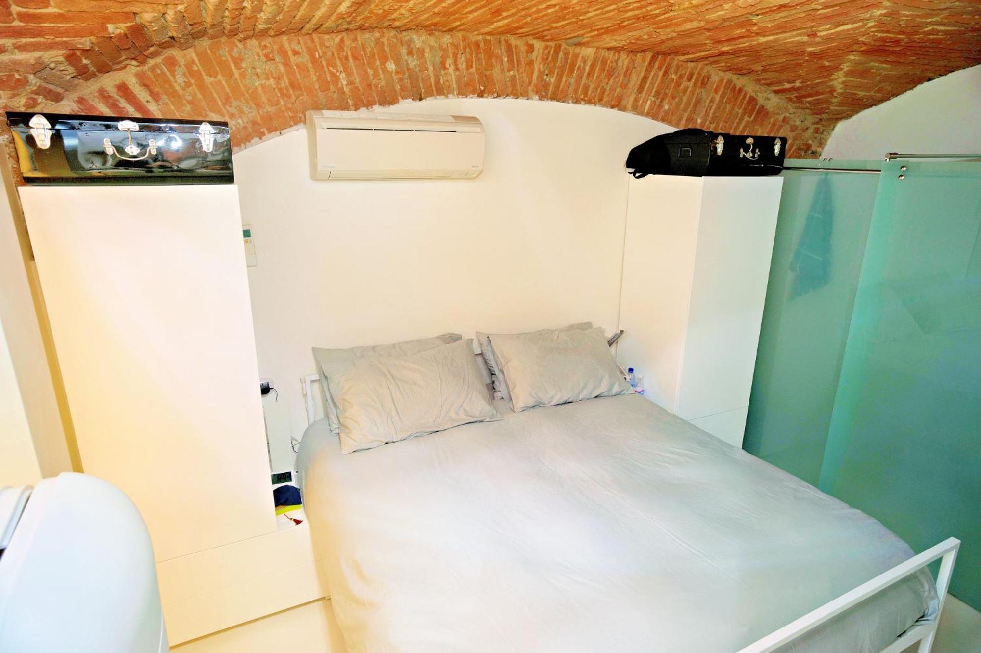 Elegant And Modern Loft In Medieval Bolonya Dış mekan fotoğraf