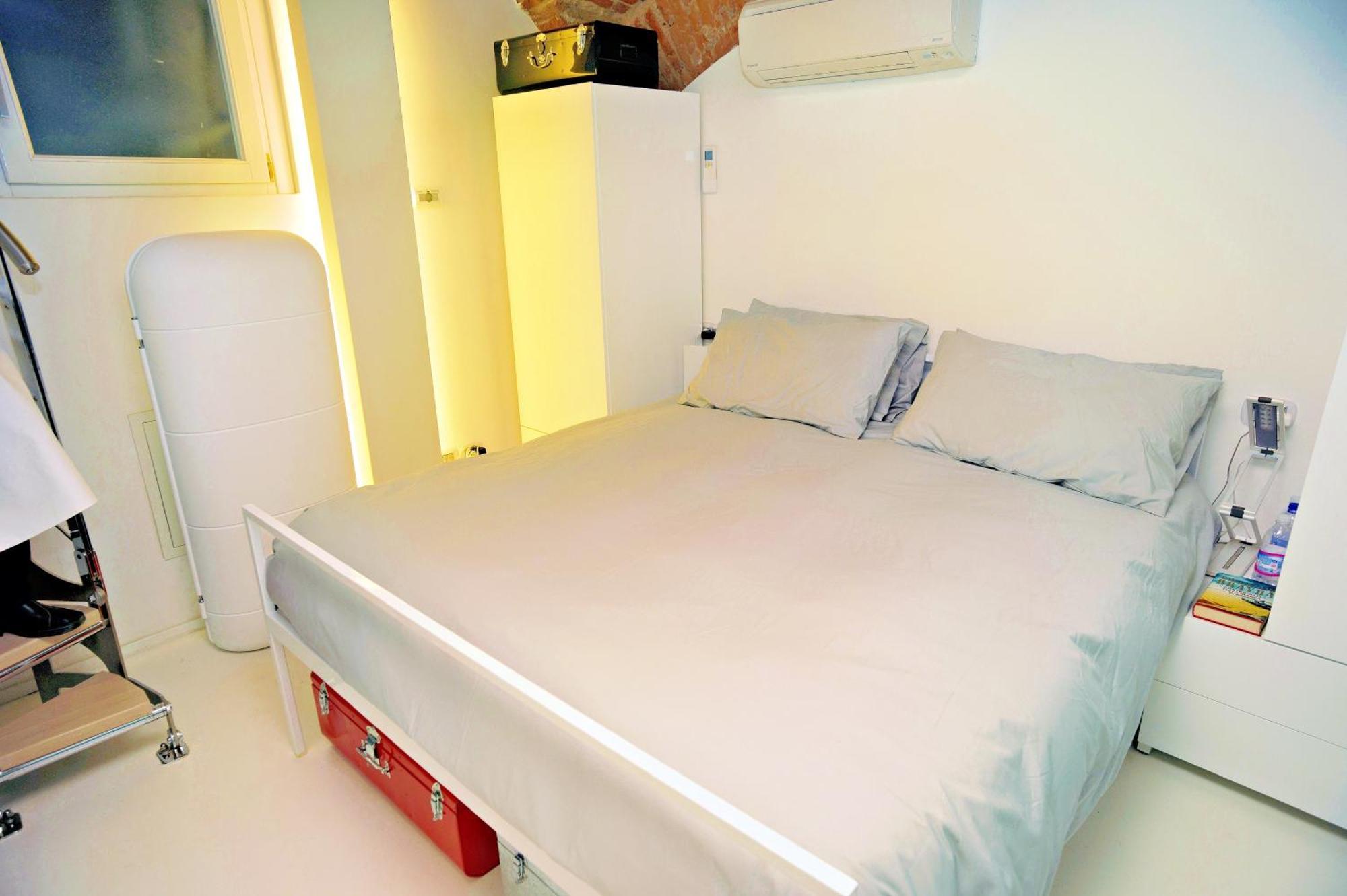 Elegant And Modern Loft In Medieval Bolonya Dış mekan fotoğraf