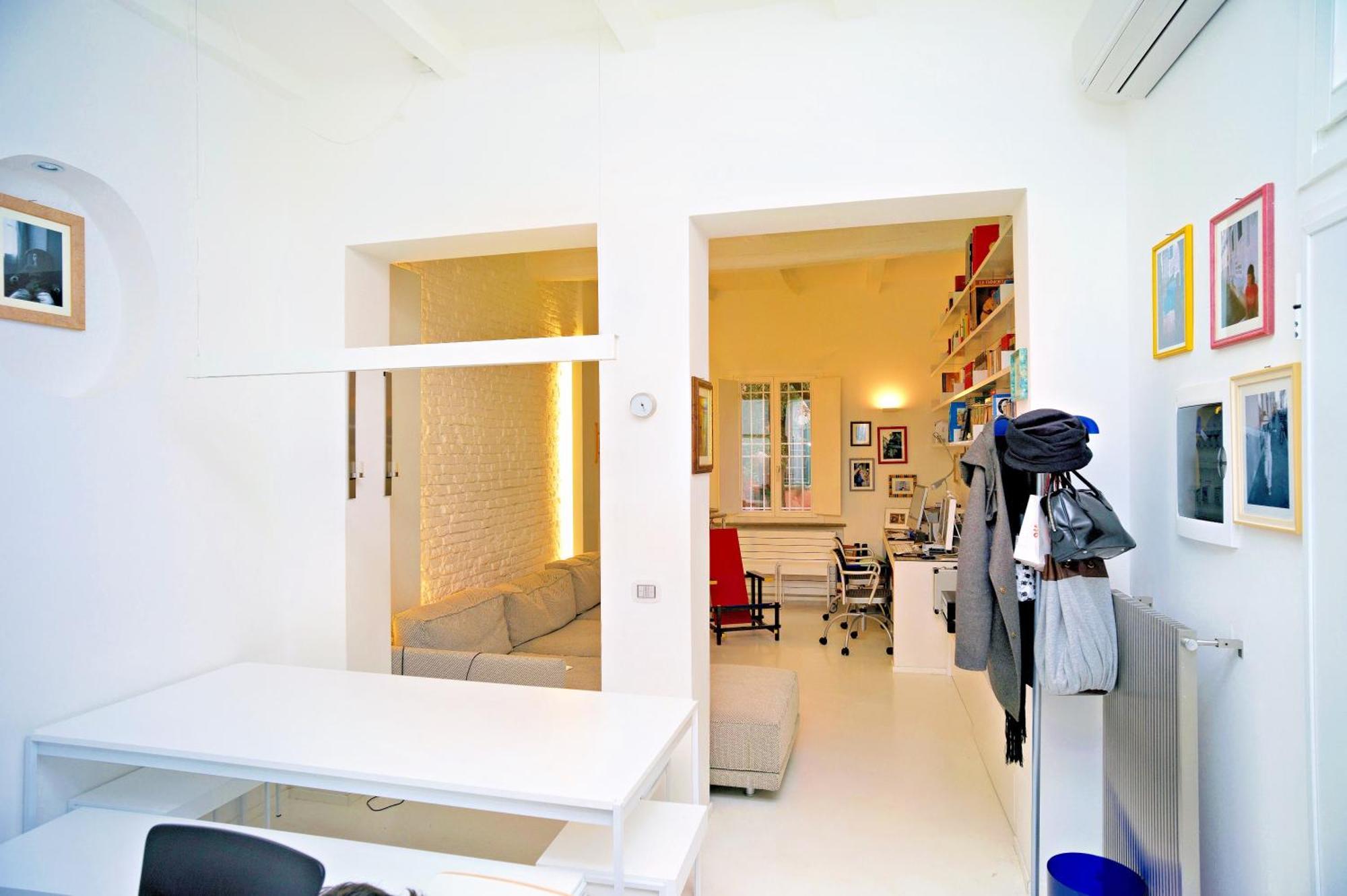 Elegant And Modern Loft In Medieval Bologna Daire Dış mekan fotoğraf