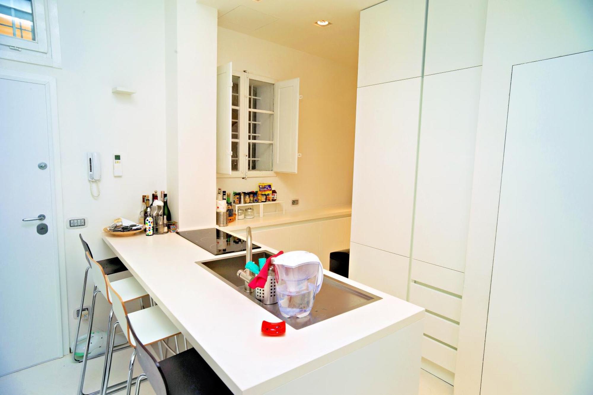 Elegant And Modern Loft In Medieval Bolonya Dış mekan fotoğraf